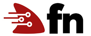 Figure 4. The Fn project's logo